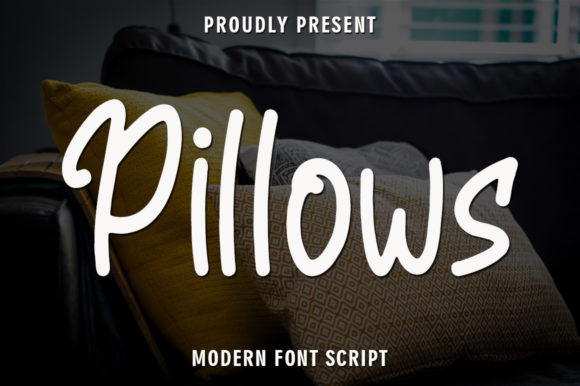 Evaluating Pillows for Your Next Design Project