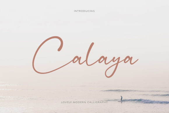 How Calaya Transforms Ordinary Projects into Elegant Visual Stories