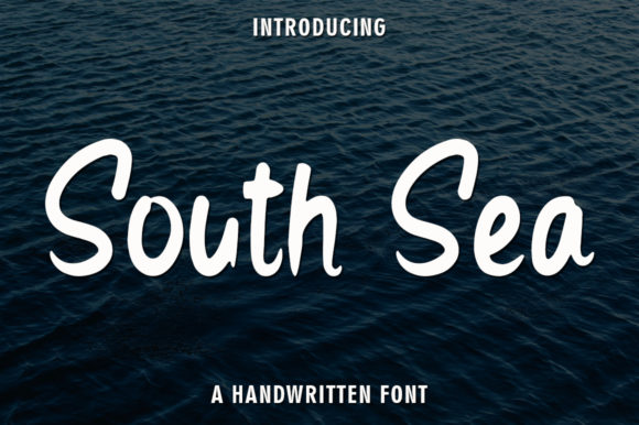 South Sea: Bringing Warm, Handcrafted Character to Everyday Design