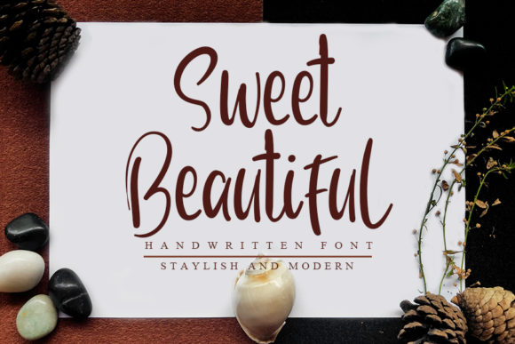 Sweet Beautiful: Designing with Intention for Lasting Impact