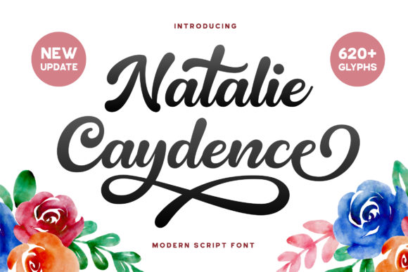 The Quiet Confidence of Natalie Caydence in a World of Noise