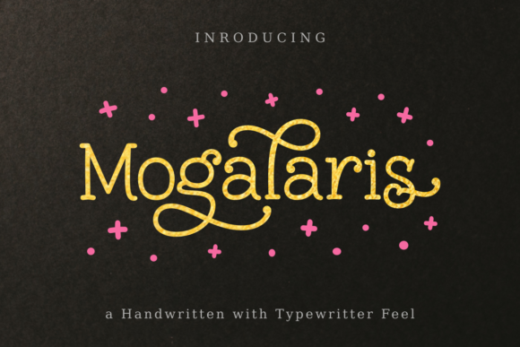 Where Mogalaris Feels Right at Home