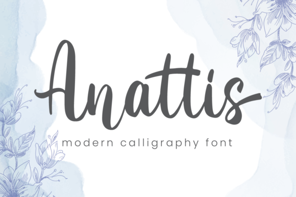 Why Designers and Brands Are Turning to Human-Centered Typography Like Anattis